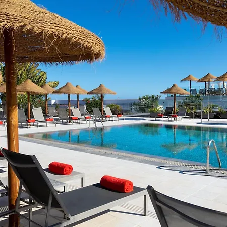 Sol By Melia Fuerteventura Jandia - All Suites-3