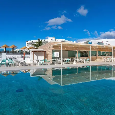 Sol By Melia Fuerteventura Jandia - All Suites-2